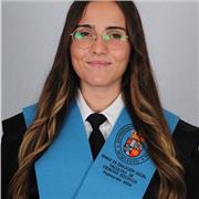 Profesora de refuerzo para primaria en todas las materias